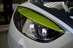 Renault Fluence Z.E. Concept 2009 года